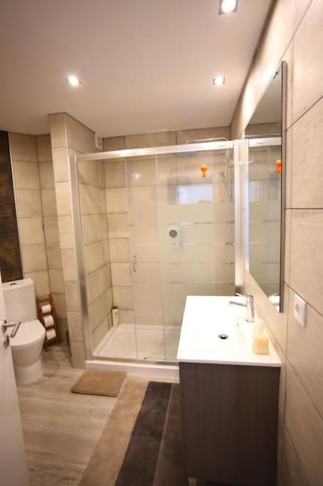 Girassol - Bright, Modern, Well Located Apartment Olhão Kültér fotó