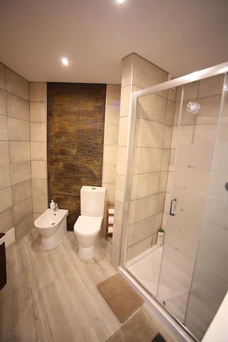 Girassol - Bright, Modern, Well Located Apartment Olhão Kültér fotó